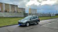 Peugeot 207 Peugeot 207SW Outdoor