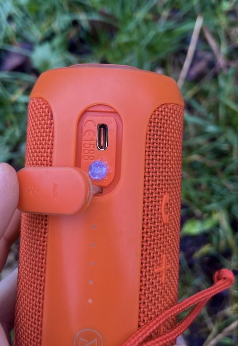 Колонка JBL Flip 3 Оригінал!
