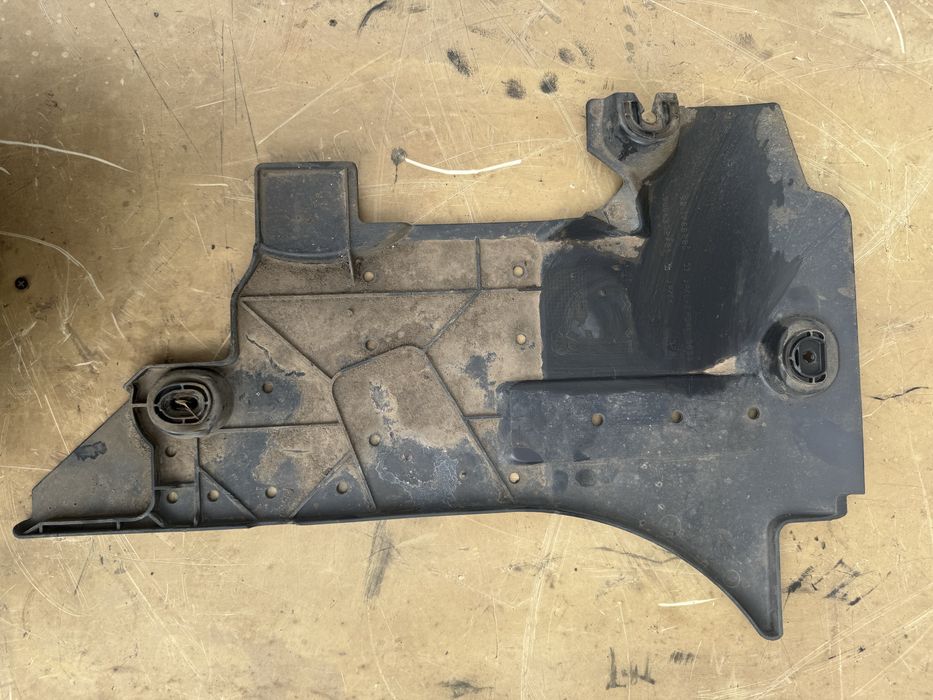 Захист дніща.Peugeot 308 ||,t9