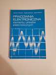 Pracownia Elektroniczna elementy układu elektrycznych