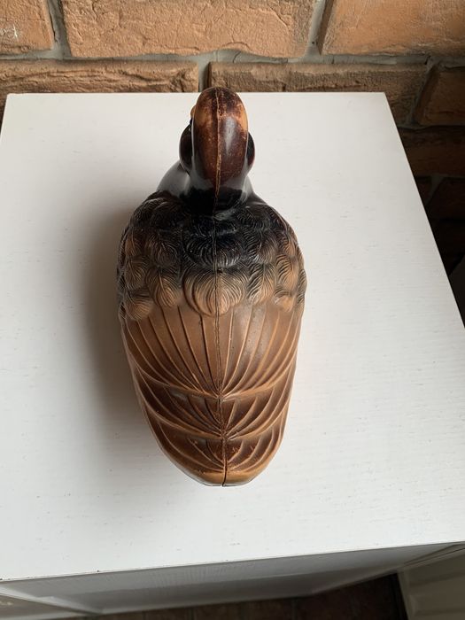 Іграшкова качечка