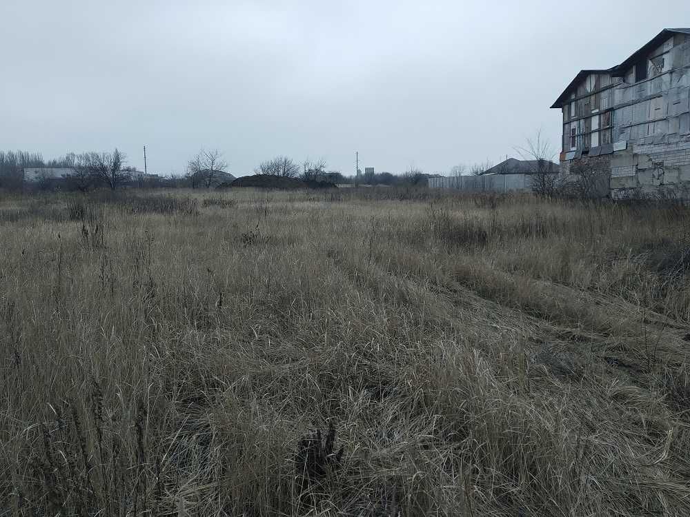 Продаж ділянки Дніпропетровська обл. с. Дослідне, вул Просьолочна, 12