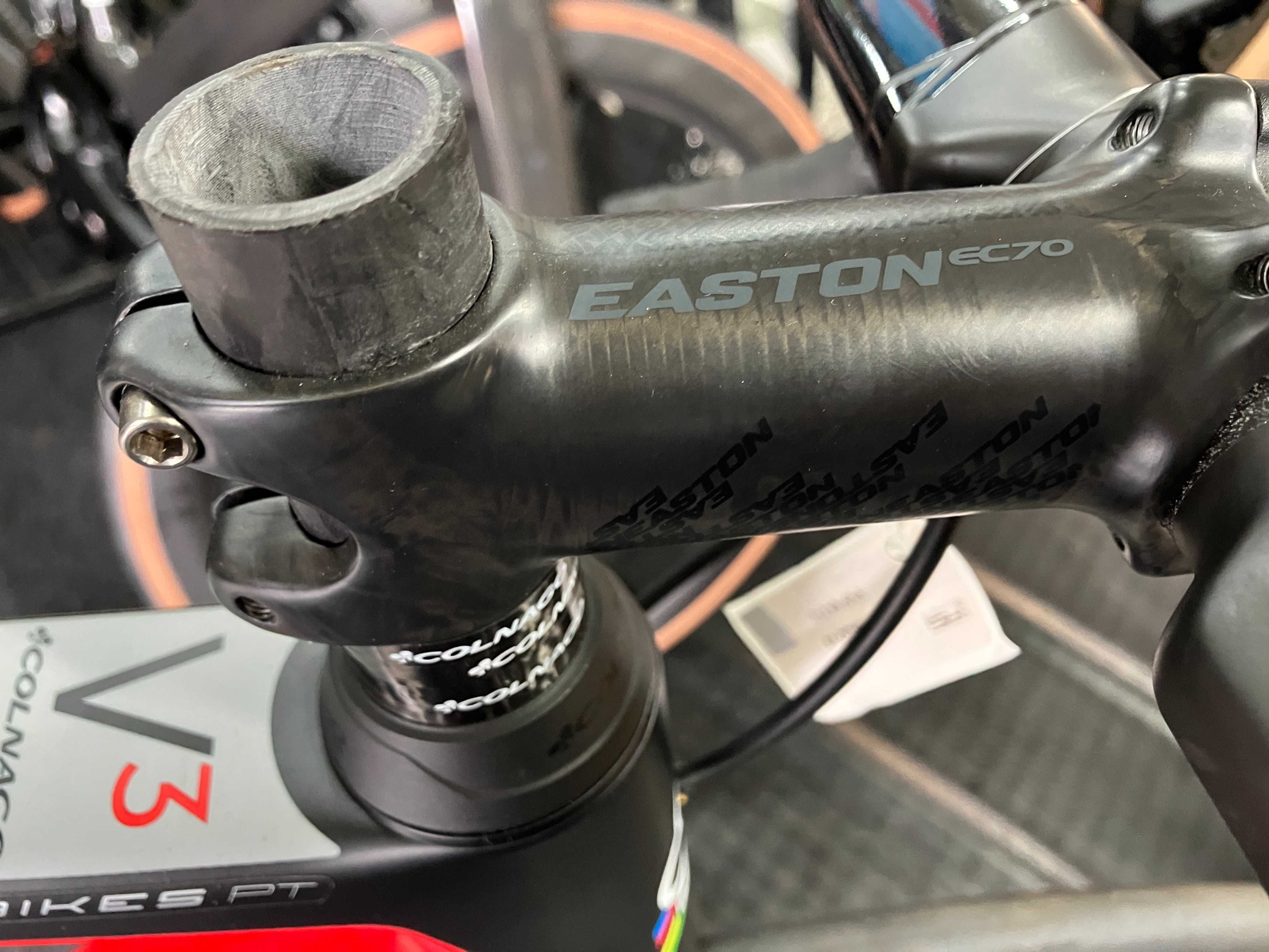 COLNAGO V3 DISC NOVA