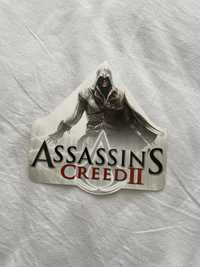 Assassin’s Creed Naklejka Nowa