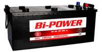 Акумулятор 190 Аг Bi-power S+