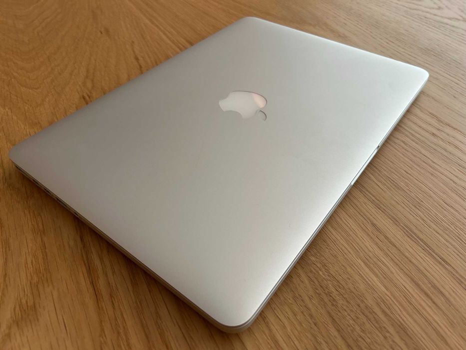 MacBook Pro (Retina 13 polegadas, início de 2015)