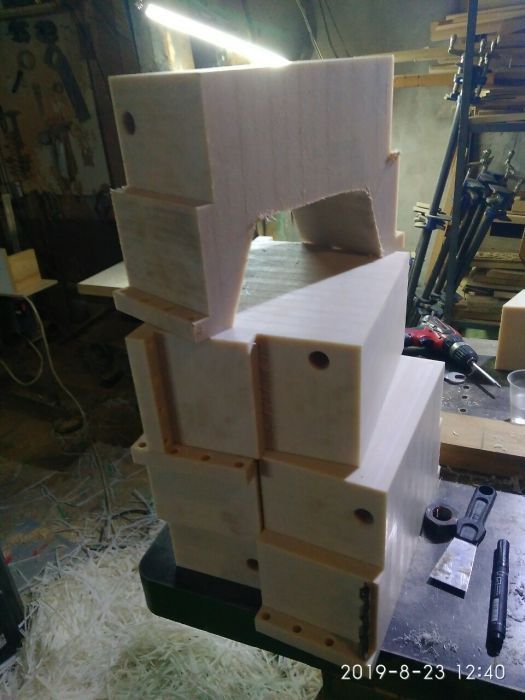 Капролон полиамид -6 блочный