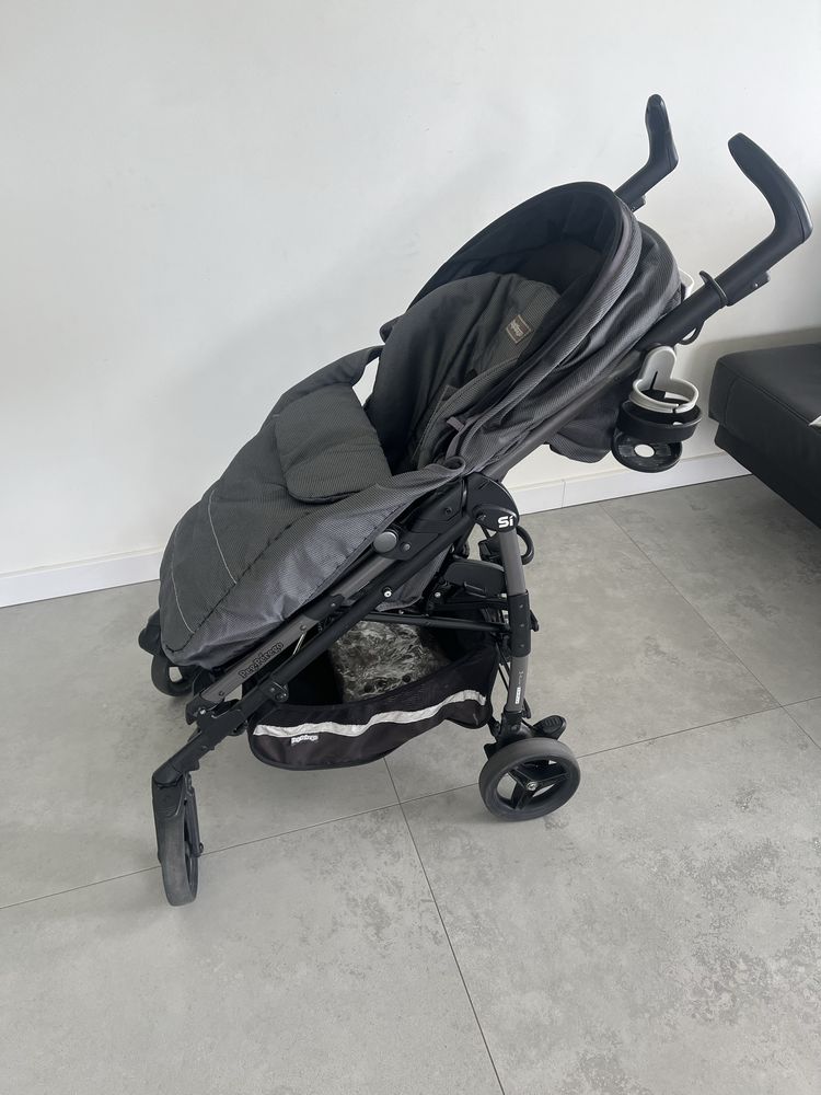 Wózek spacerowy Peg Perego