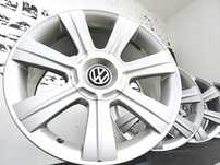 felgi 17 5x120 volkswagen transporter t5 t6 amarok