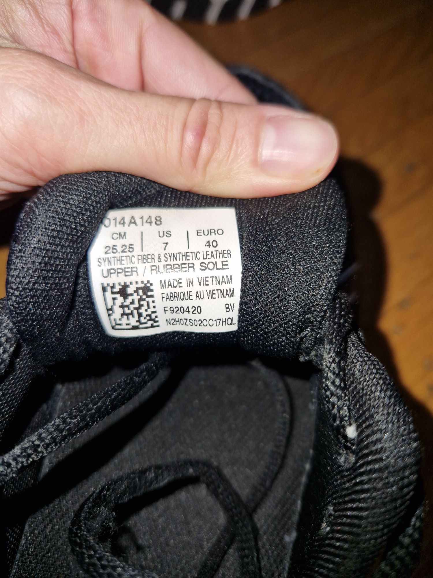Кроссовки Asics gel cumulus 40 размер женские