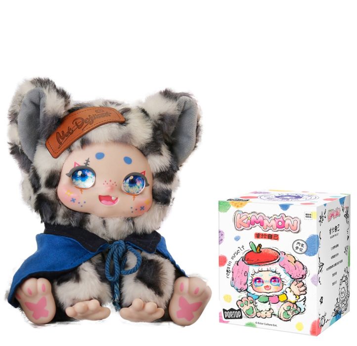 Pop Top Kimmon ОРИГІНАЛ Прояви себе 556004 ДОГОВІРНА поп топ кіммон