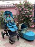 Cybex Priam DJ Khaled We The Best 2 в 1