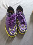 Halówki dziecięce nike roz. 32