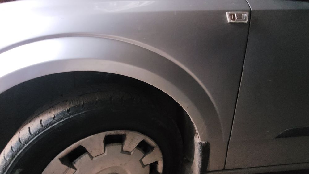 Opel Astra H, 1.4 бензин