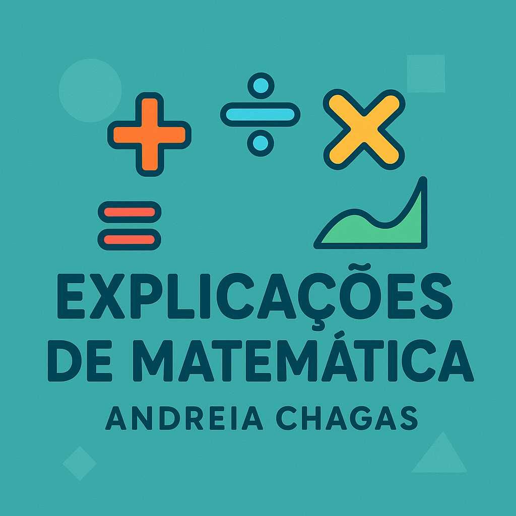 Explicações de Matemática online/presencial, 1º ano ao ensino superior