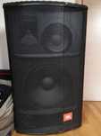 Coluna JBL M360 boa