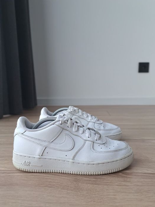 Кросівки кеди найк аір форс оригінал 38 
Nike air force оригінал