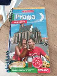 Praga przewodnik