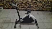 Bicicleta estatica domyos VM 790