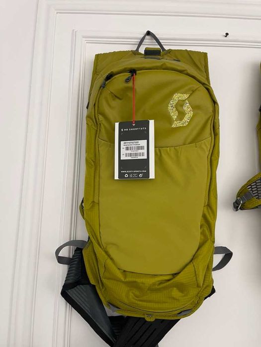 Nowy plecak sportowy Scott 20L