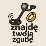 Wynajem wykrywacza lub znajdę zgubę
