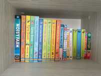 Книги дитячі музичні Usborne