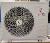 Pompa ciepła ROTENSO Heatmi Split 8 -10kW.