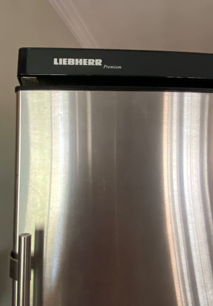 Frigorífico Liebherr premium