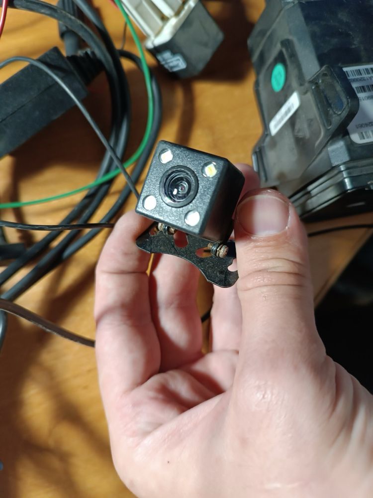 GPS tracker Aplicom