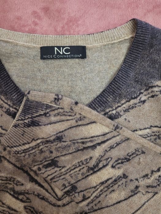 Свитер/джемпер Nice Connection (Германия)