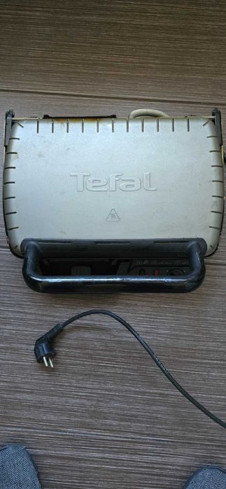 Grill elektryczny Tefal