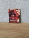 One piece rzadka karta Luffy (SR), edycja OP05