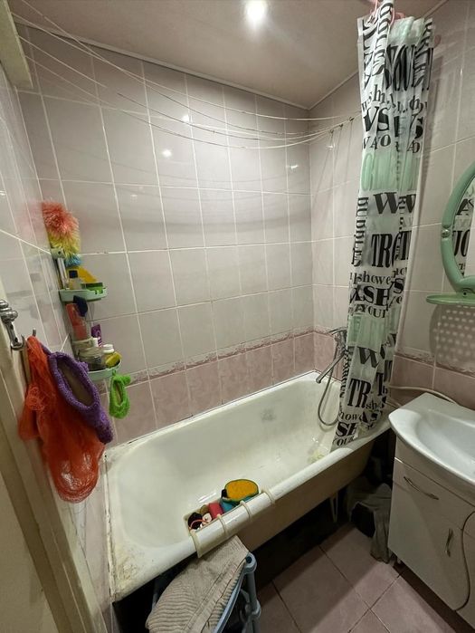 Продам 3- х комн. с автономным отоплением, Желтые Воды