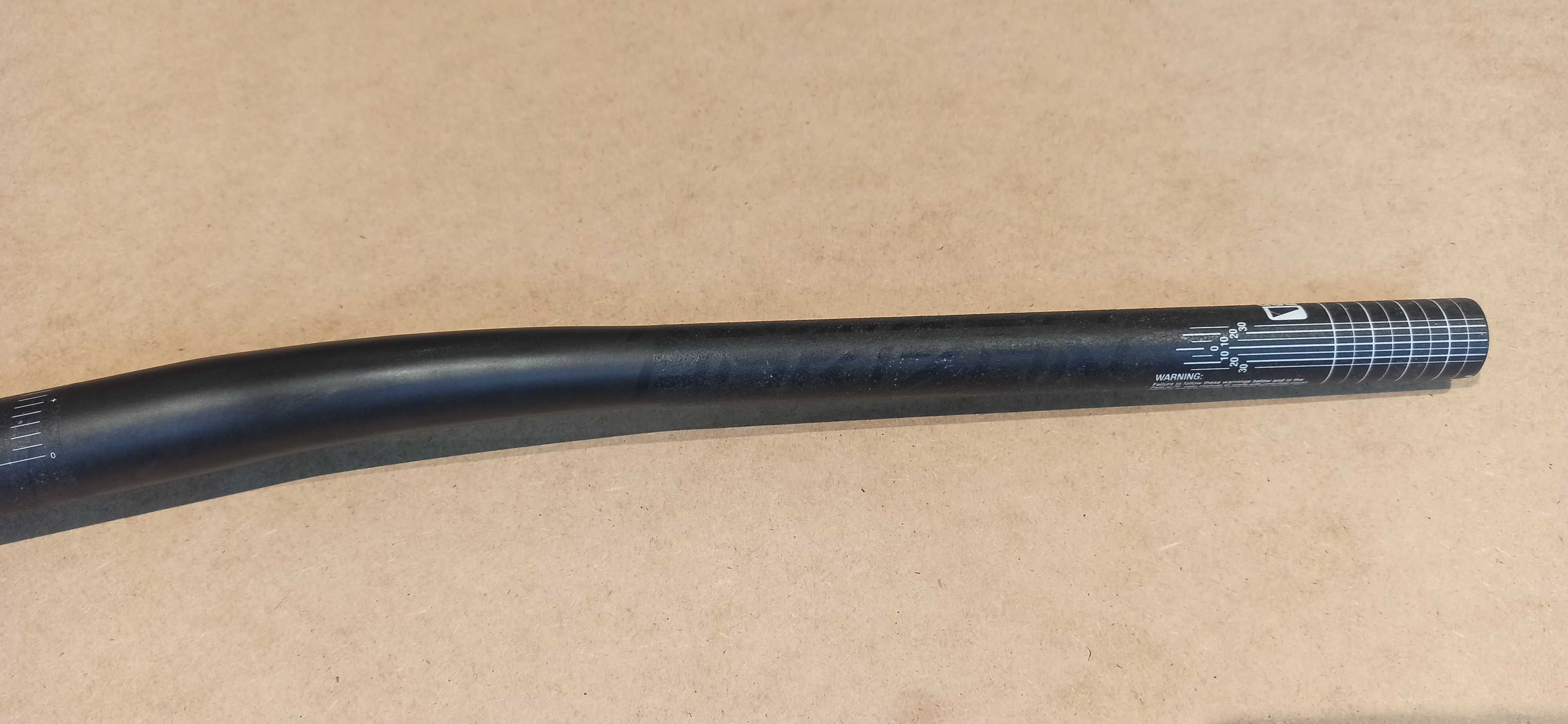 Nukeproof Horizon carbon Sze800 mm31,8 mm Enduro Trail