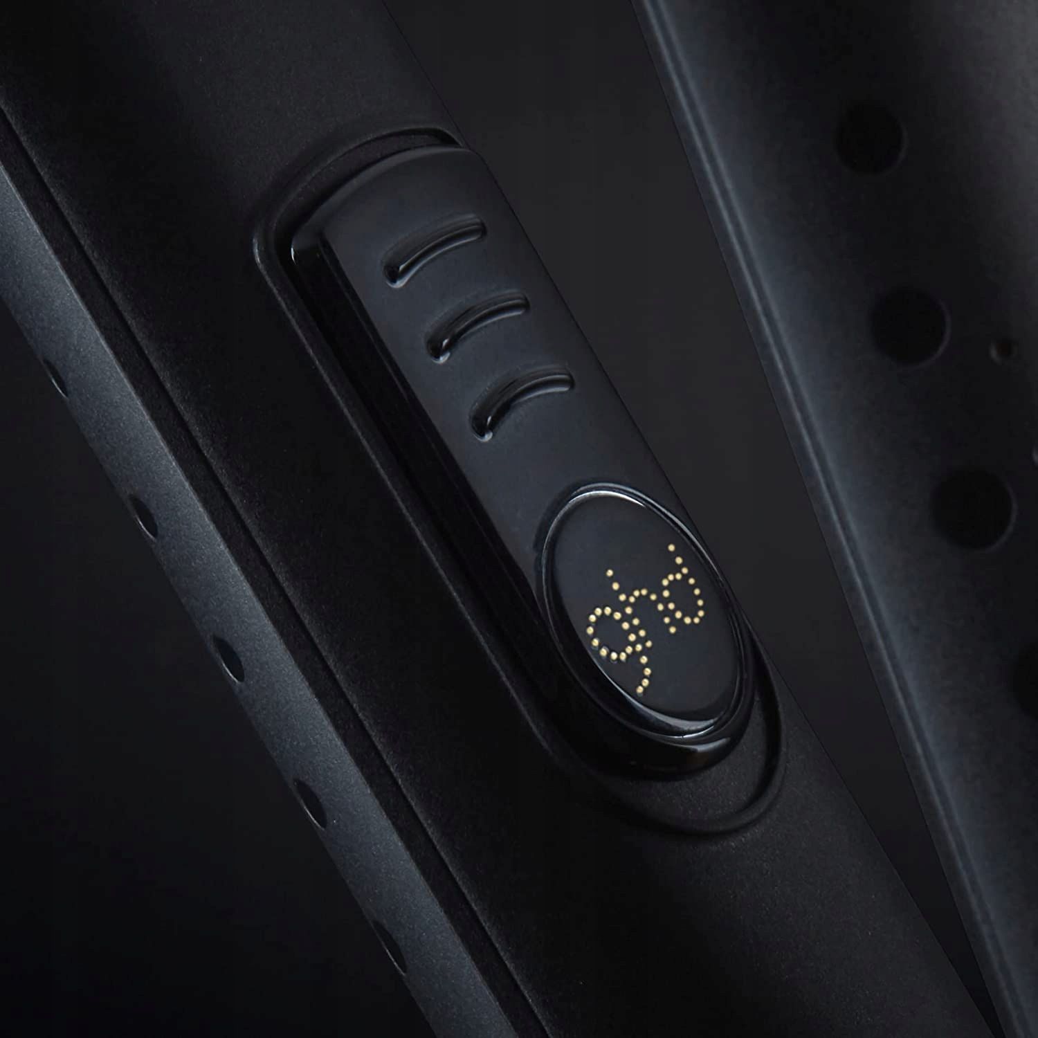Prostownica Ghd Max Wide Plate Styler