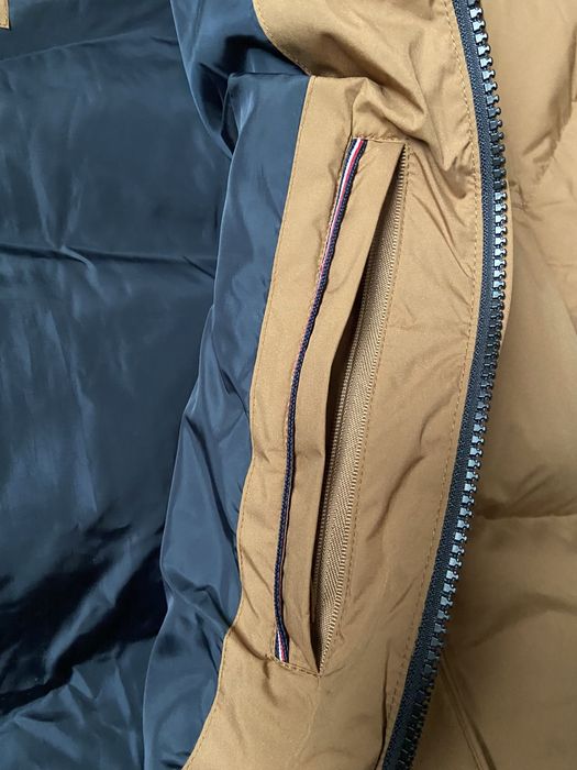 Nowa, modna kurtka Tommy Hilfiger XXL