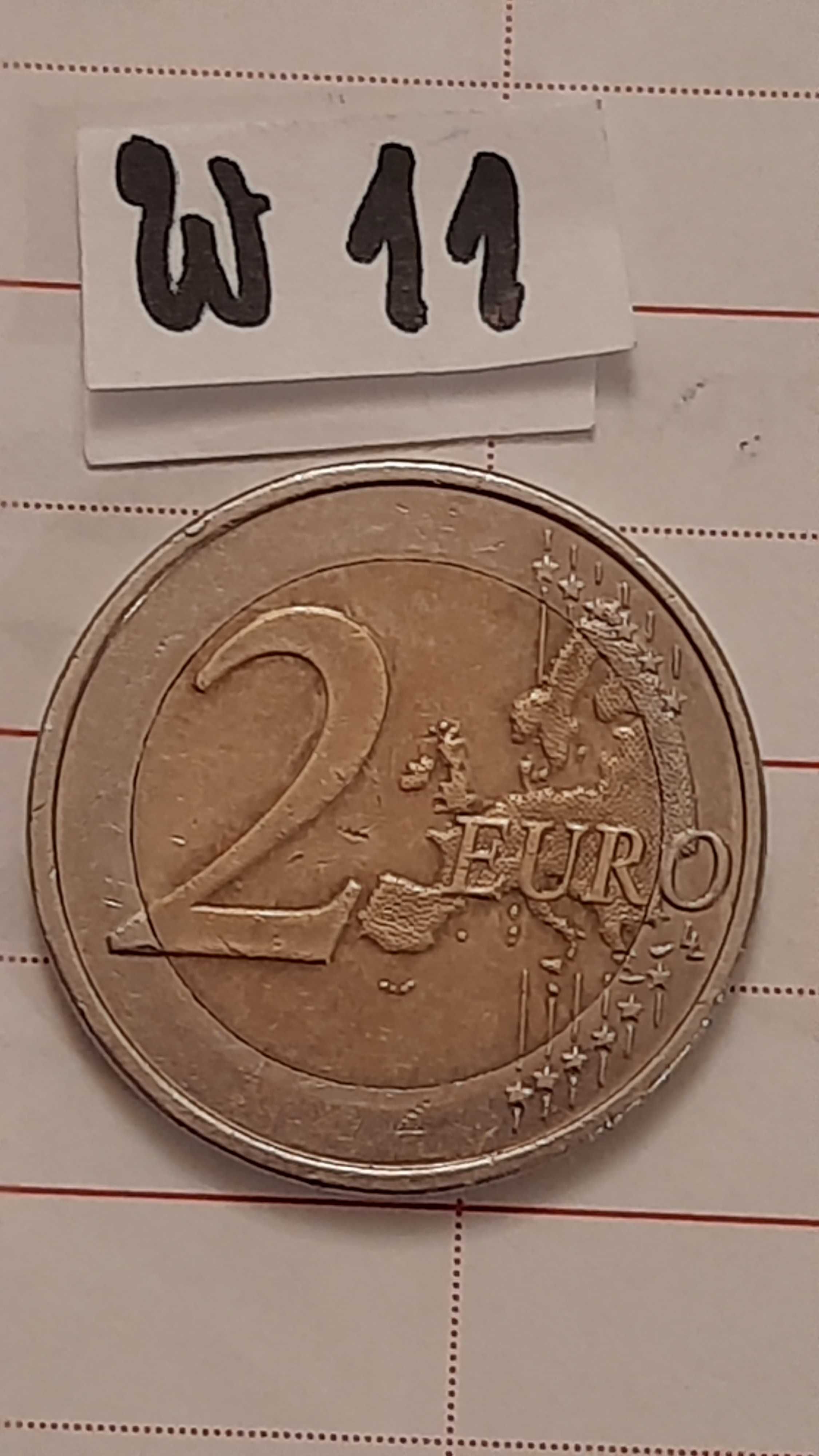 2 Euro 2007 Finlandia