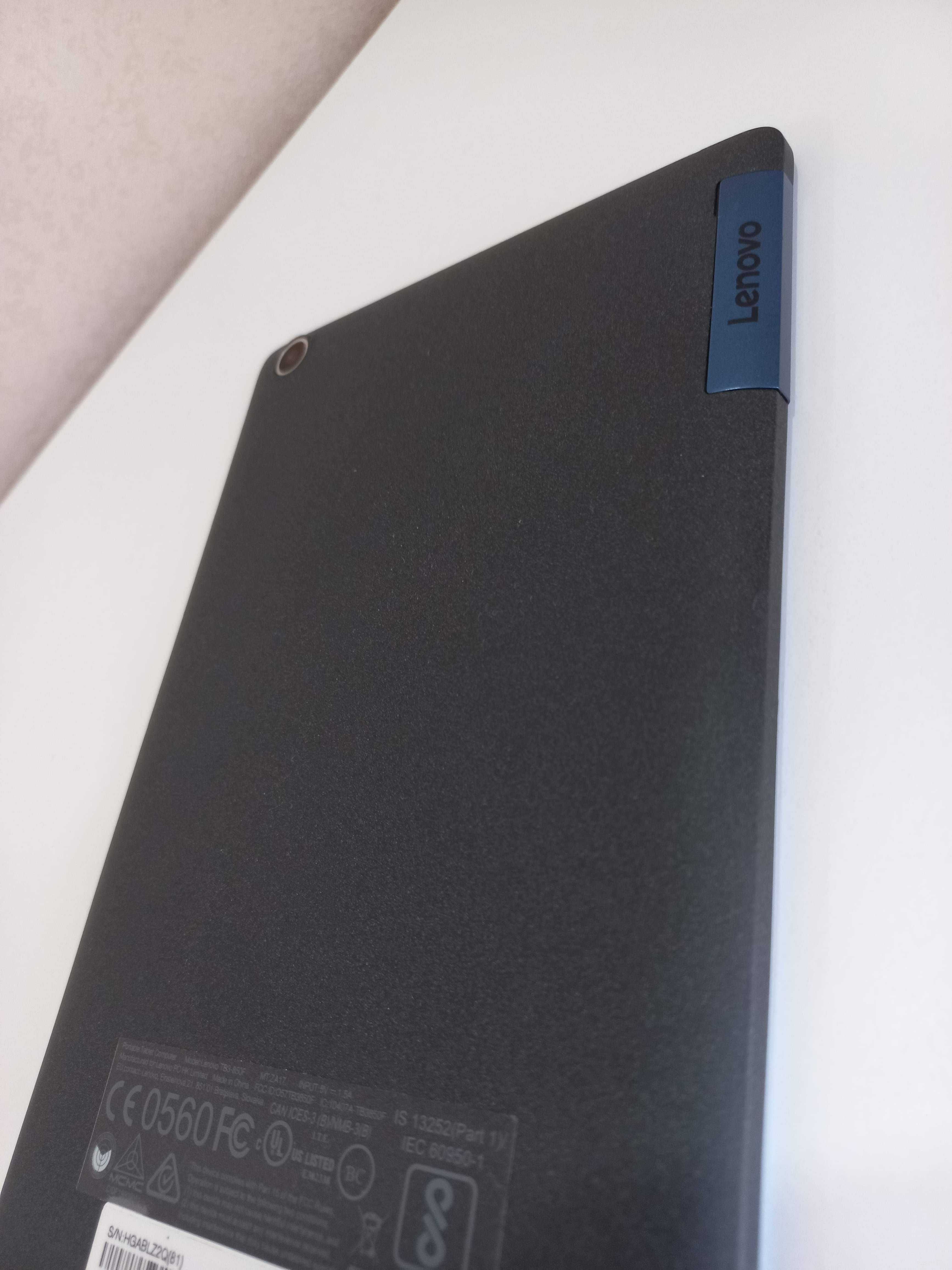 Планшет Lenovo із діагоналлю 8,5”. Оригінал у ідеальному стані!