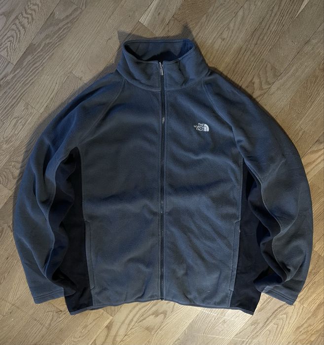 Фліска на замку The North Face оригінал XXL