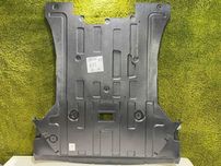 Защита двигателя BMW X3 (F25) 10-14 БМВ Х3 (Ф25)  51757213662