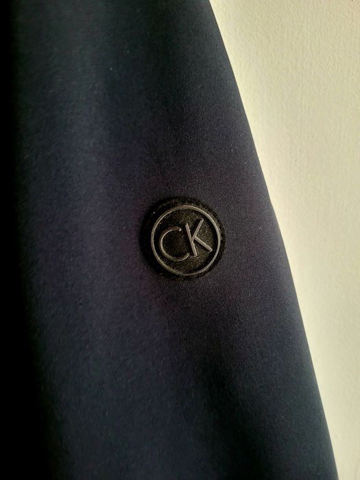 Softhell męski Calvin Klein