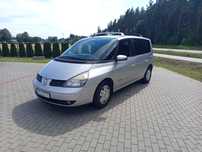 Renault Espace 4 1.9 dci