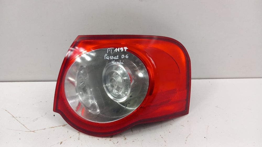 Vw Passat B6 Kombi  Lampa Tył Prawa