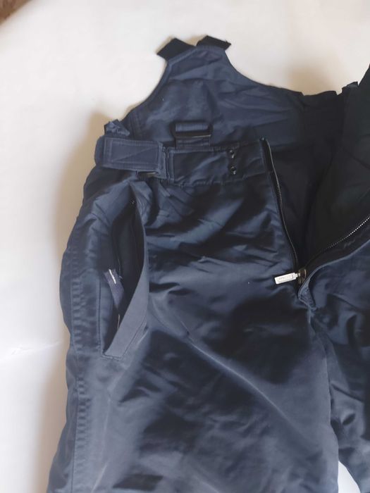 Calça de Ski - QUECHUA , CRIANÇA, Tam. 8 ANOS