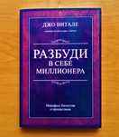 Разбуди в себе миллионера. Джо Витали (мягкий переплет)