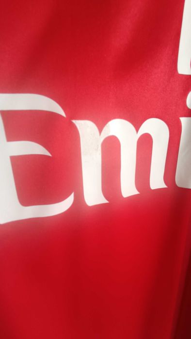 Koszulka Arsenal FC domowa sezon 2015/16