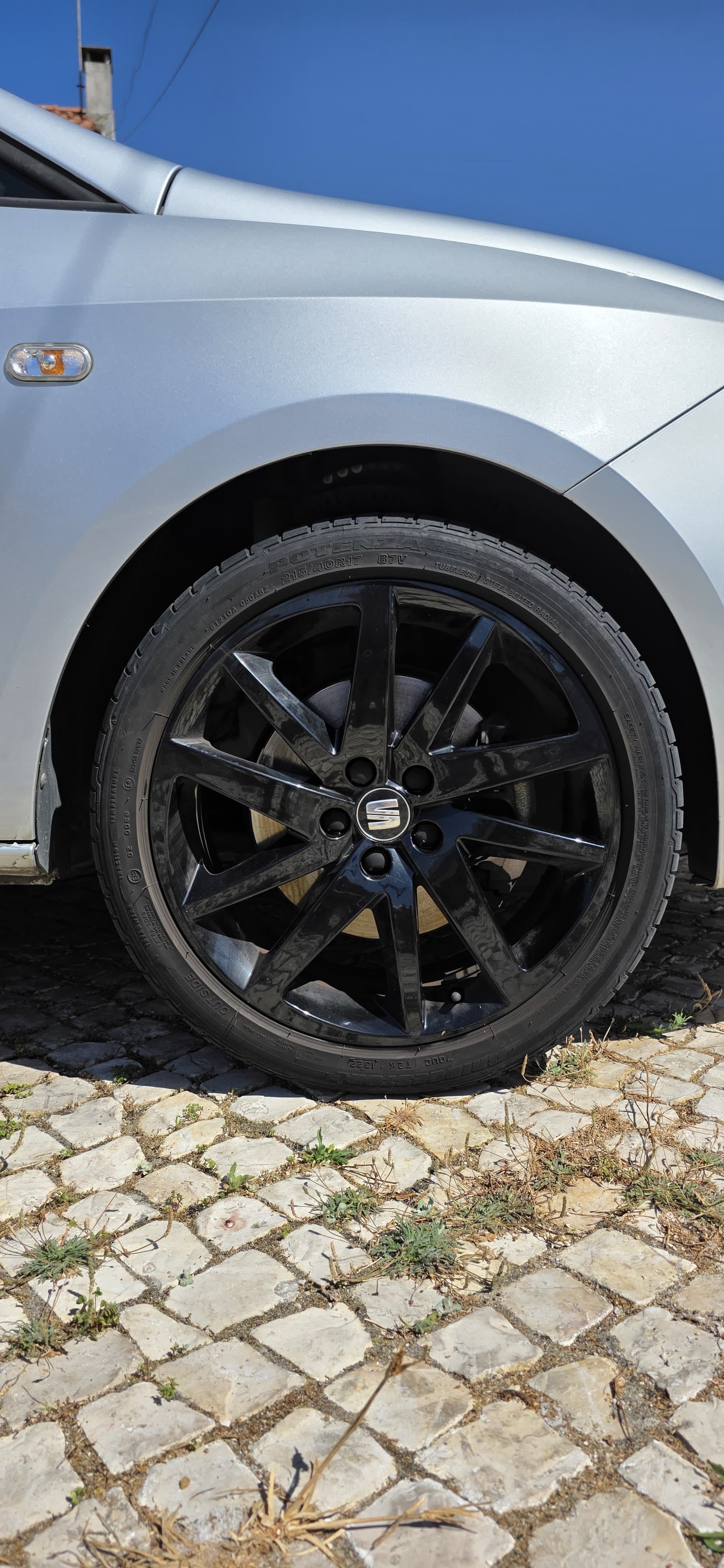 SEAT Ibiza SC 1.0 EcoTSI FR