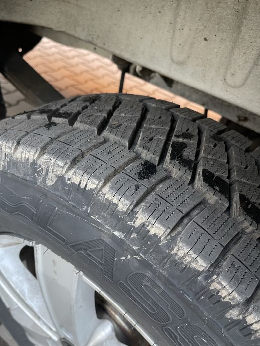 Спрінтер 319 екстра лонг