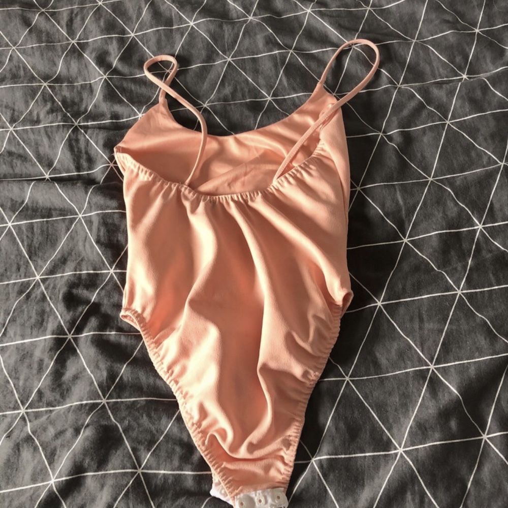 Body missguided rozmiar S