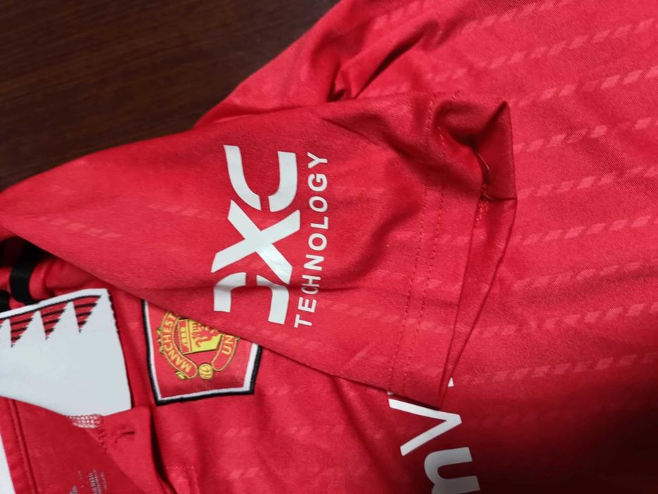 Koszulka Manchesteru united NOWA!!!